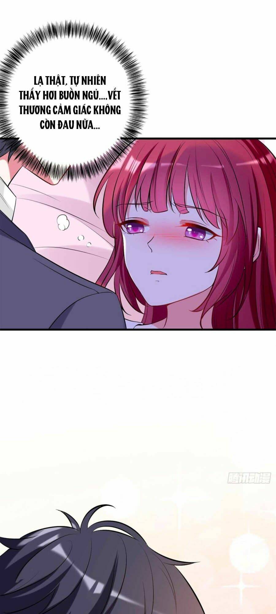 Thịnh Thế Hoa Sủng: Tôi Bị Bắt Làm Tù Binh: Chapter 23