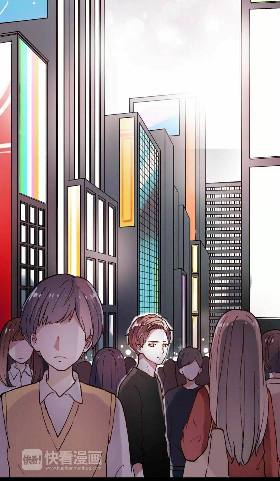 Cậu Đã Từng Yêu Tôi: Chapter 31