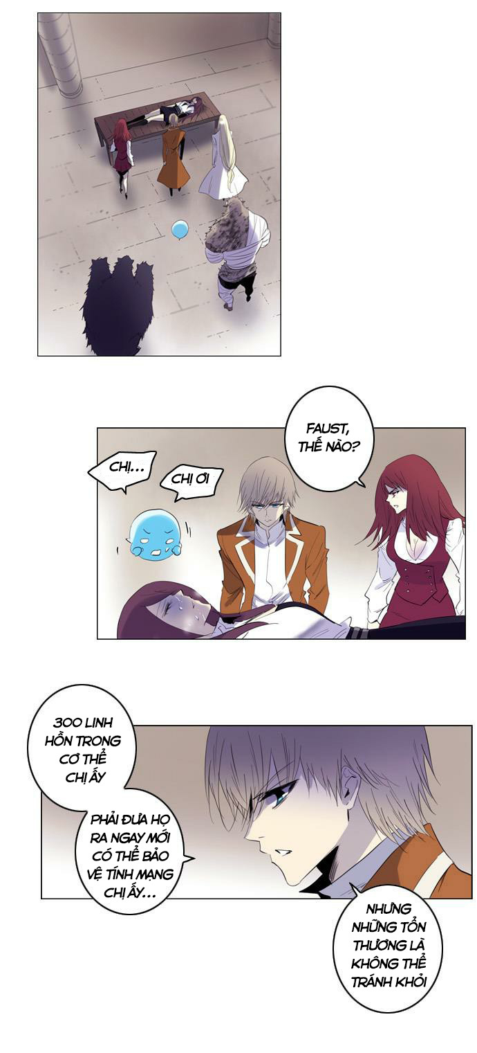 Soul Cartel: Chapter 145