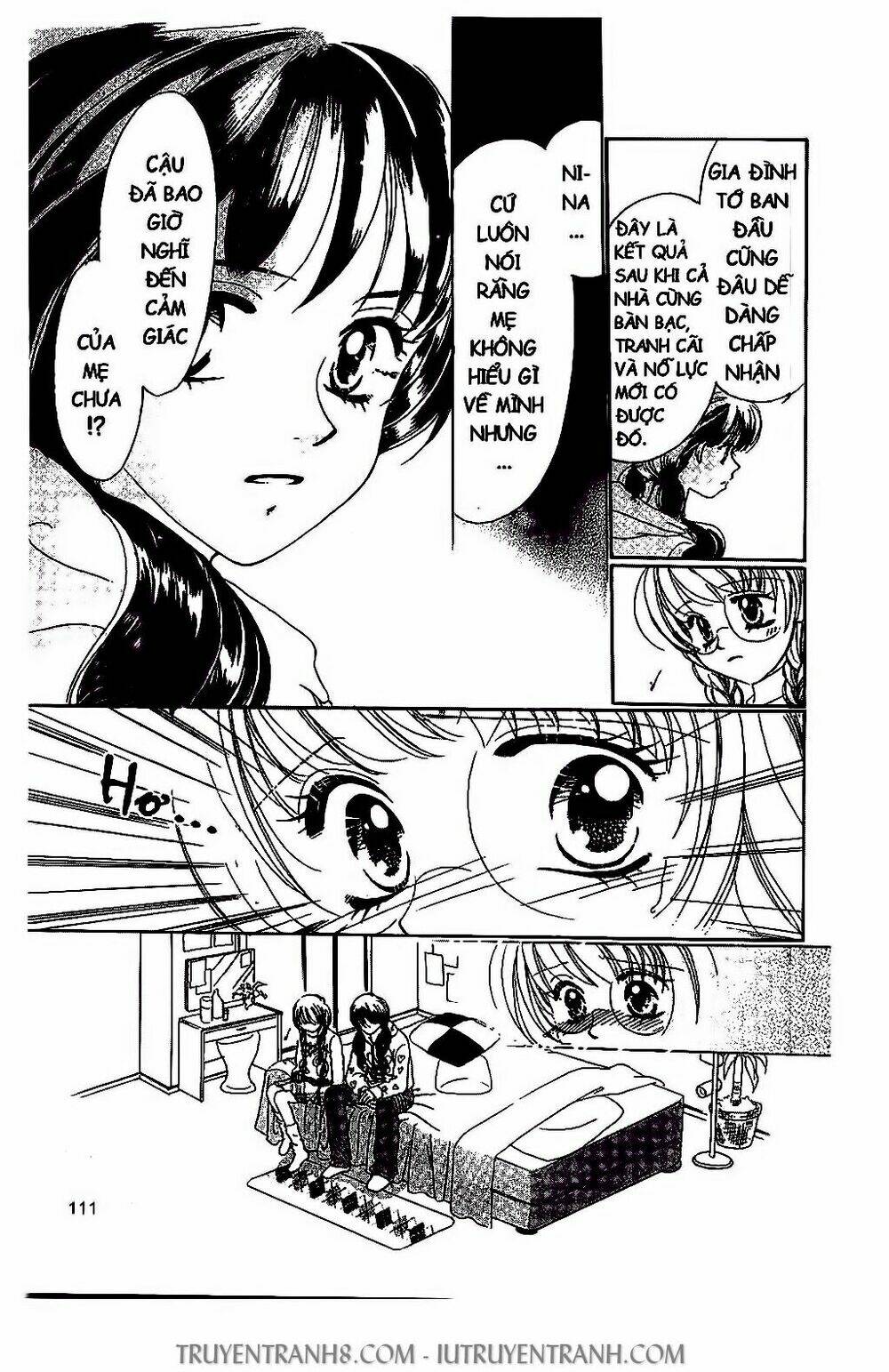 Bộ Sưu Tập Lọ Lem: Chapter 6