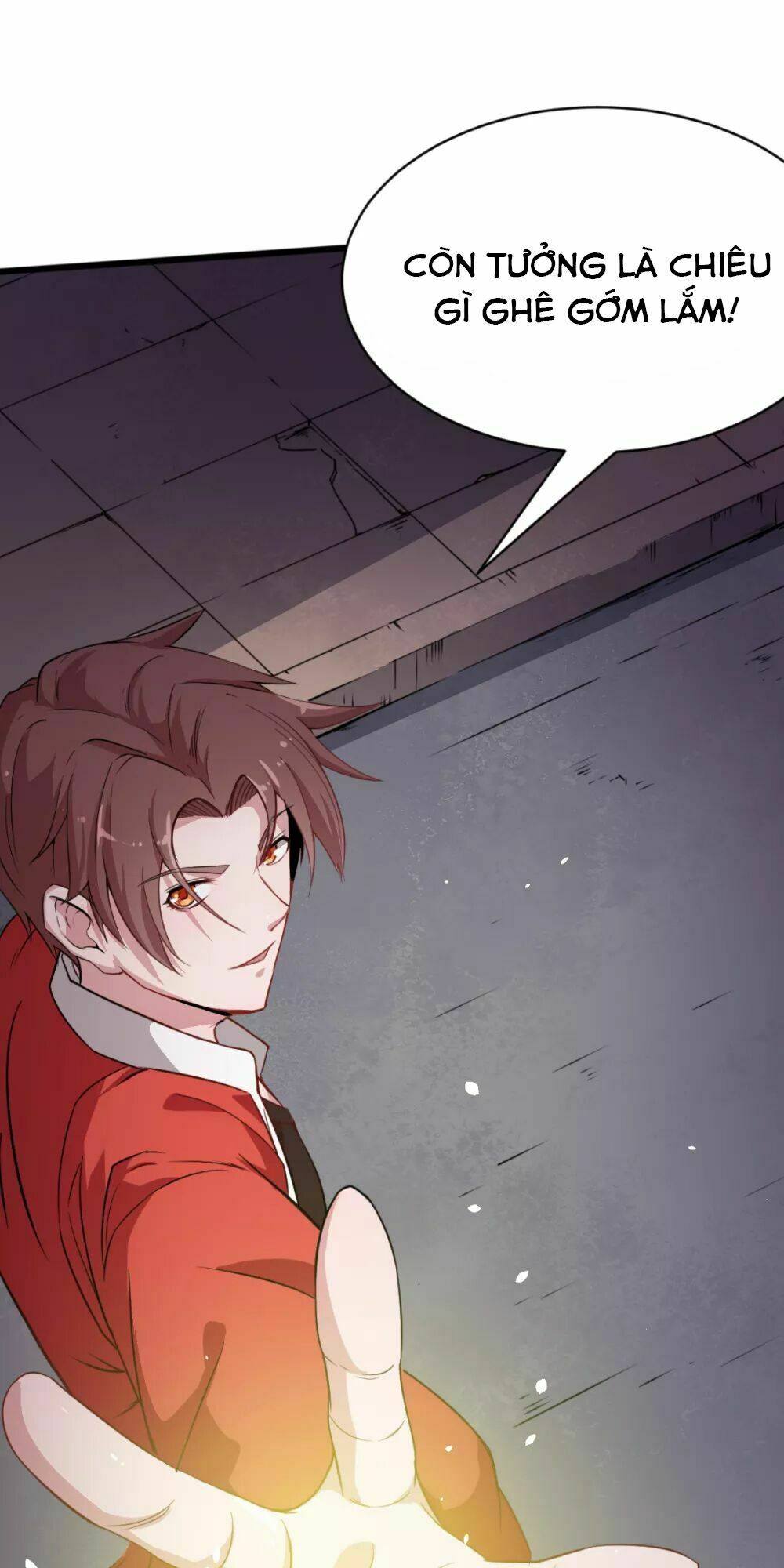Vườn Trường Cuồng Sư Hệ Thống: Chapter 13