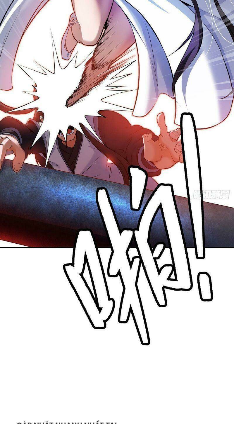 Ta Là Đại Hoàn Đan: Chapter 1.4