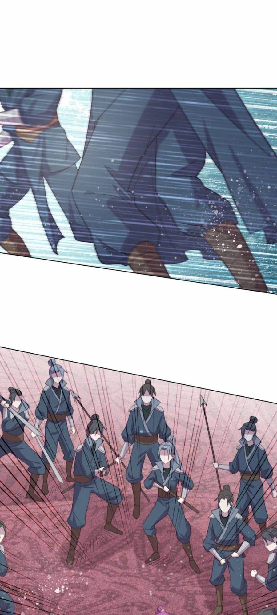 Vân Tưởng Chi Ca: Truy Ái Chỉ Lệnh: Chapter 3