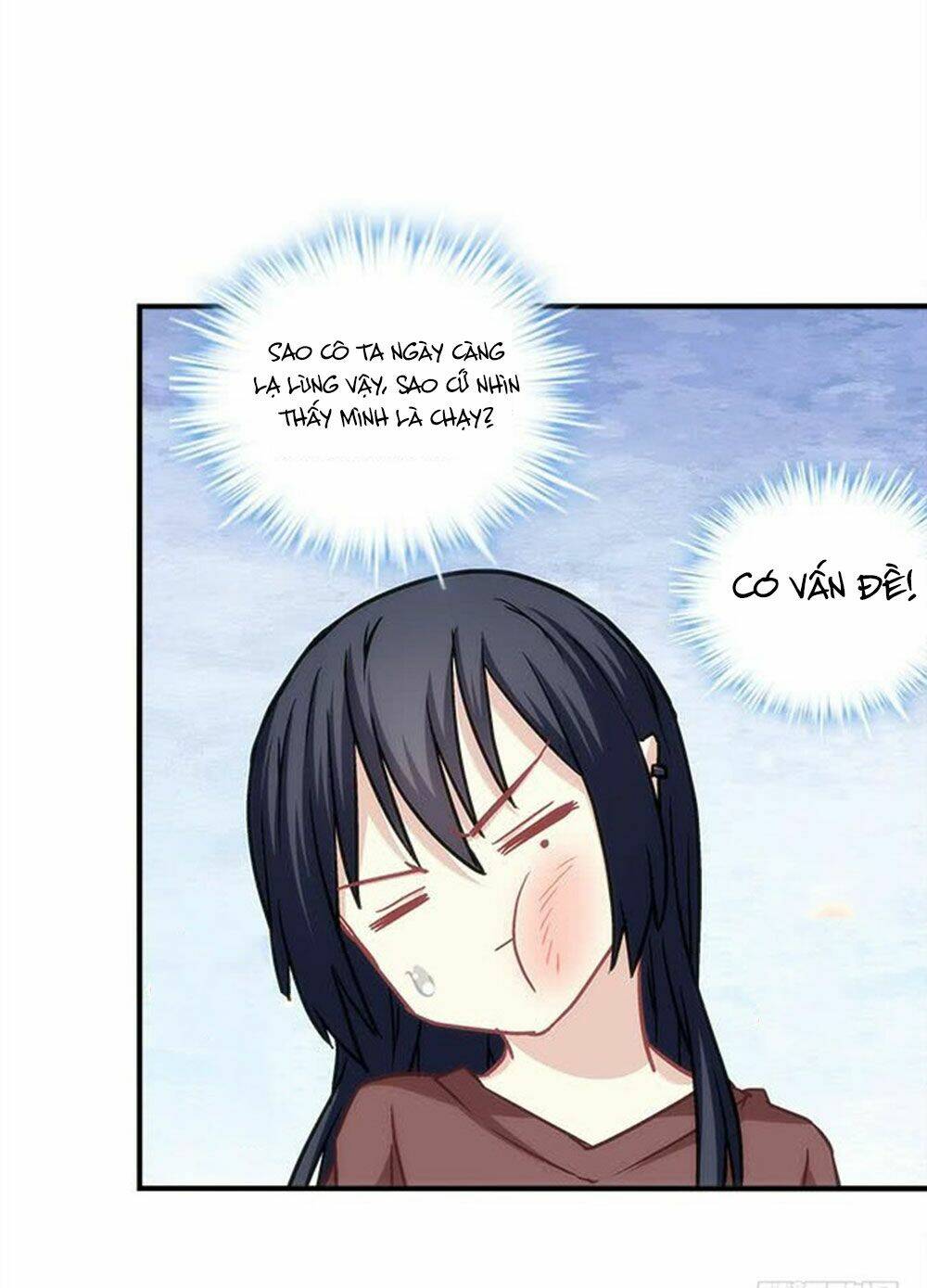 Ám Dạ Vô Thường: Chapter 42