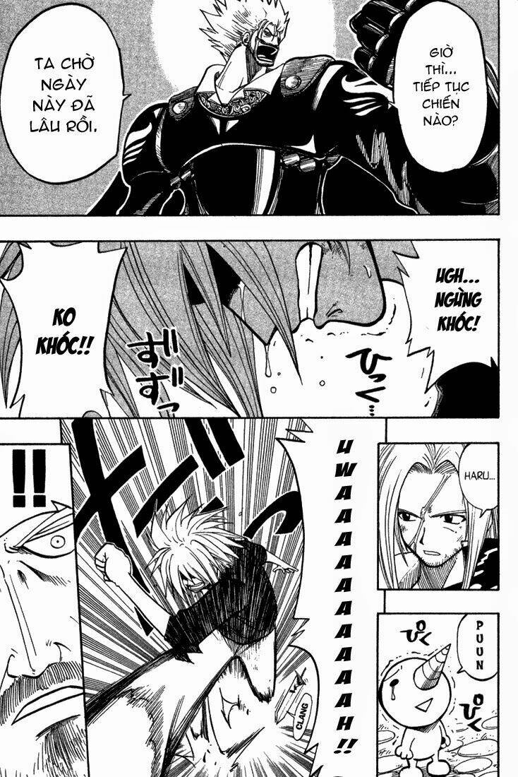 Rave Master: Chapter 66