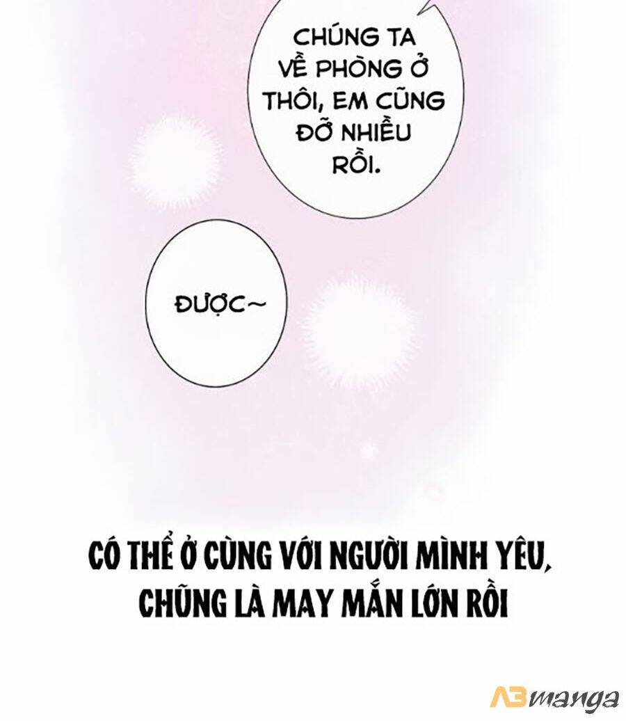 Cát Xê Người Tình Bóng Đêm: Chapter 16