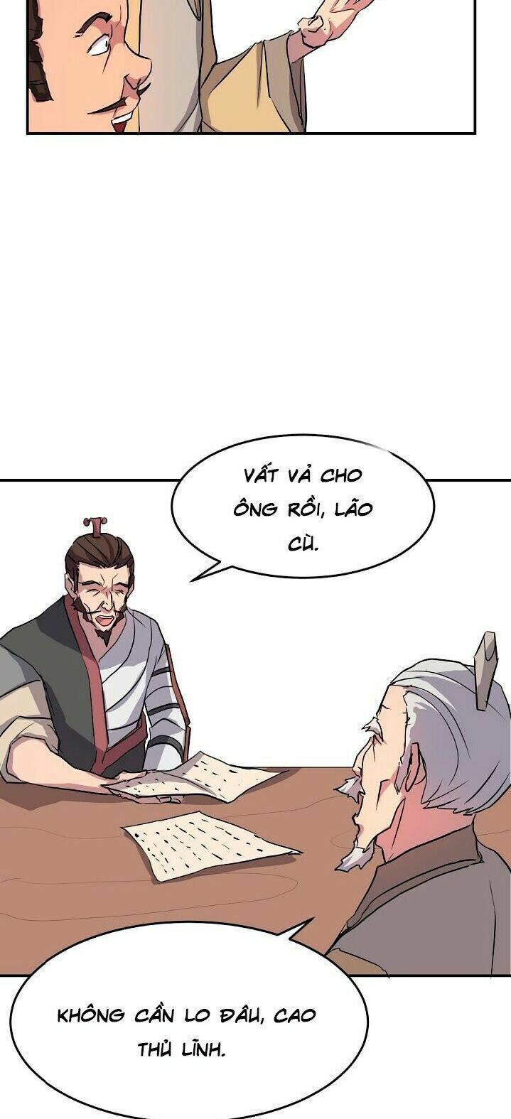 Trọng Sinh, Bất Khả Chiến Bại: Chapter 21