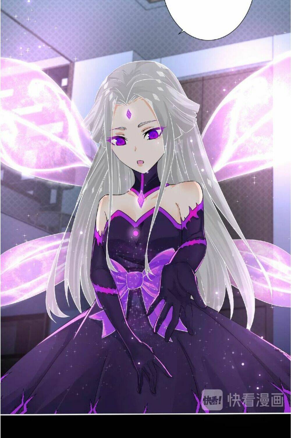 Đại Chiến Yêu Tinh: Chapter 6