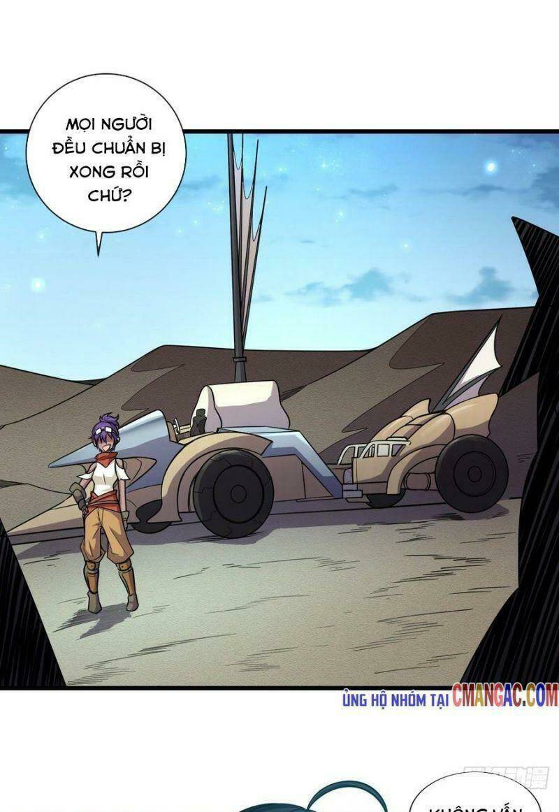 Chuyển Sinh Thành Nữ Hầu Tà Ác: Chapter 27