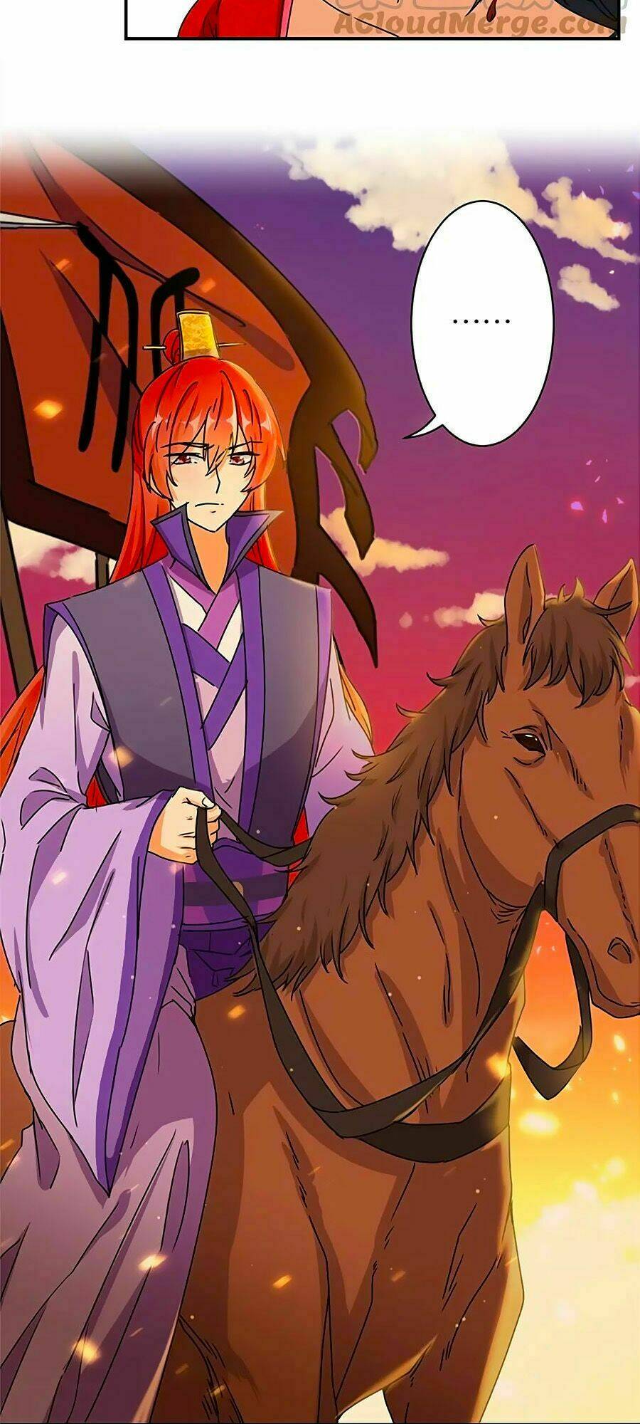 Vương Gia! Ngươi Thật Bỉ Ổi: Chapter 491