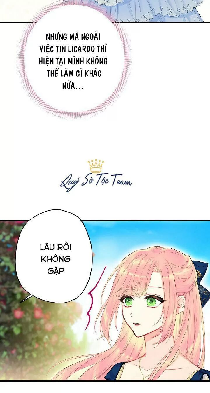 Tồn Tại Với Tư Cách Là Vợ Của Nam Chính: Chapter 149: Lựa chọn của con