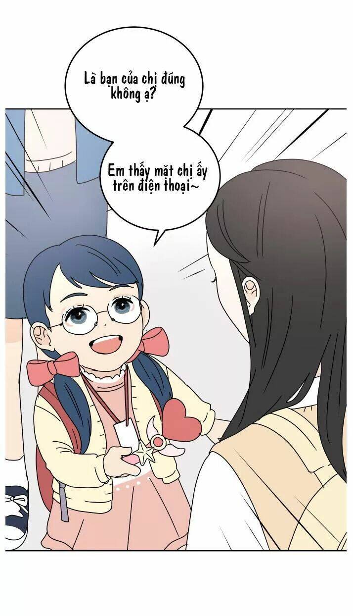 30 Phút Bước Đi Bên Em: Chapter 62