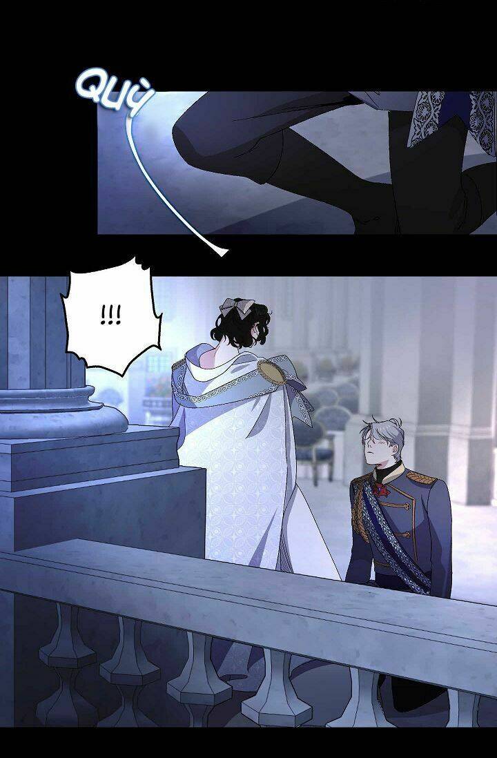 Tình Điên Dại: Chapter 33