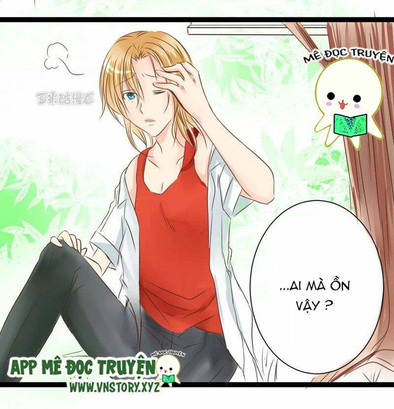 Lớp Học Biến Chất: Chapter 19