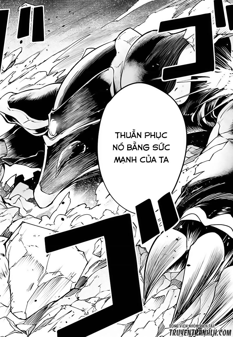 Thường Dân Cấp 999: Chapter 13
