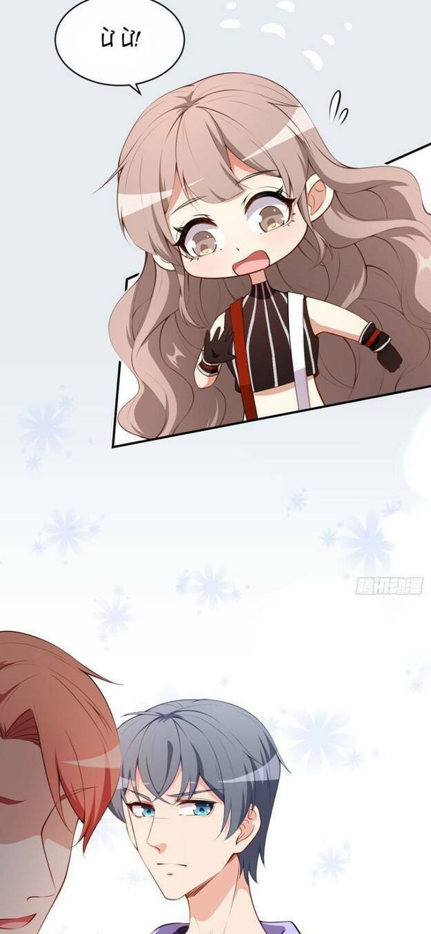 Mỹ Nhân Tâm Động: Chapter 32