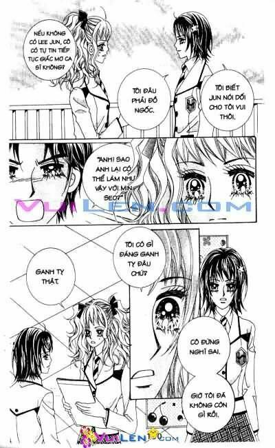 Hạnh Phúc Bất Tận: Chapter 2