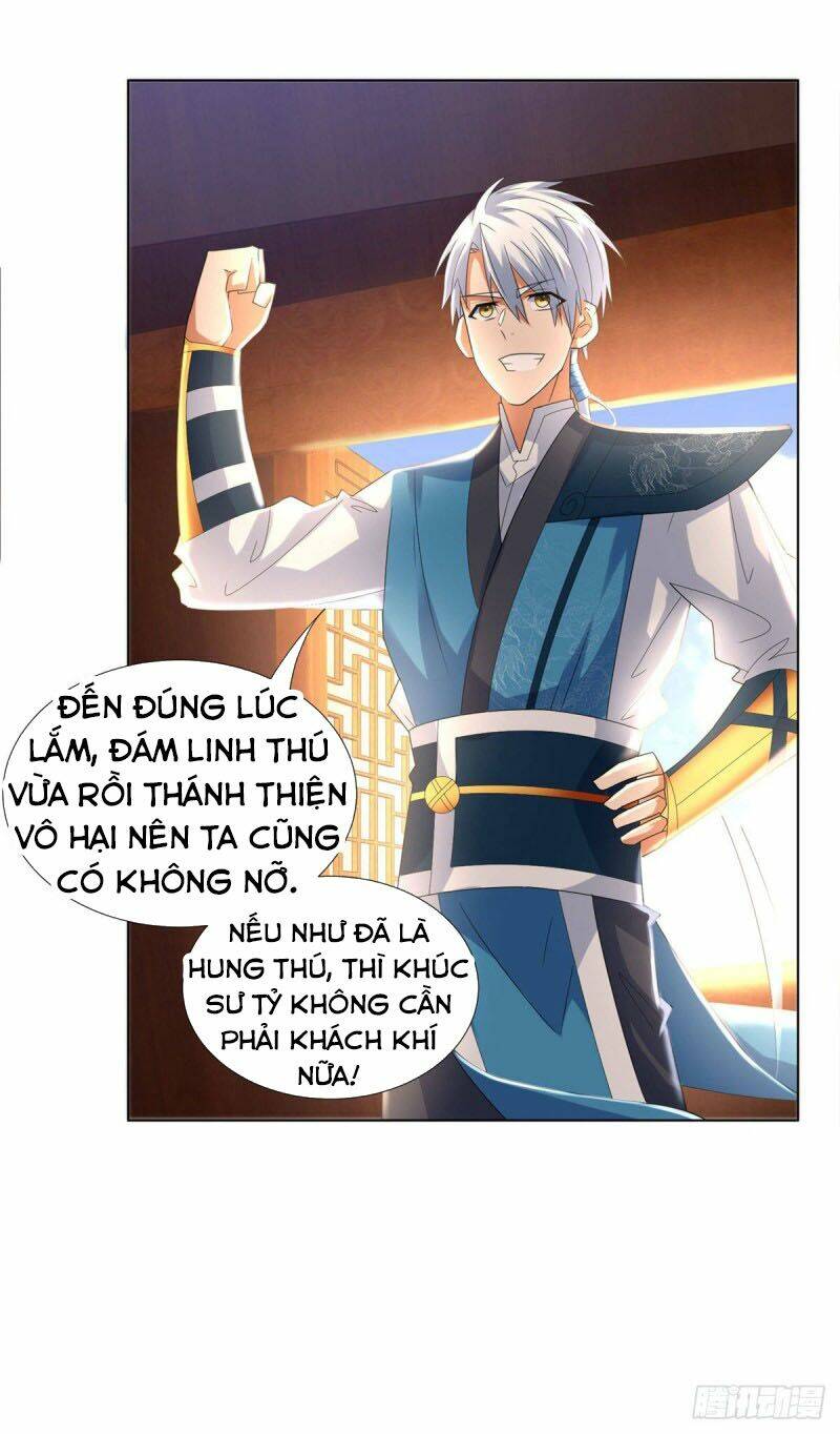 Chí Tôn Trọng Sinh: Chapter 55