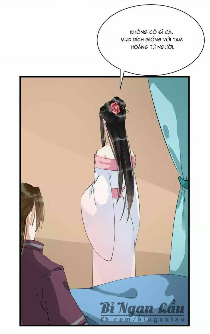 Bồng Sơn Viễn: Chapter 29