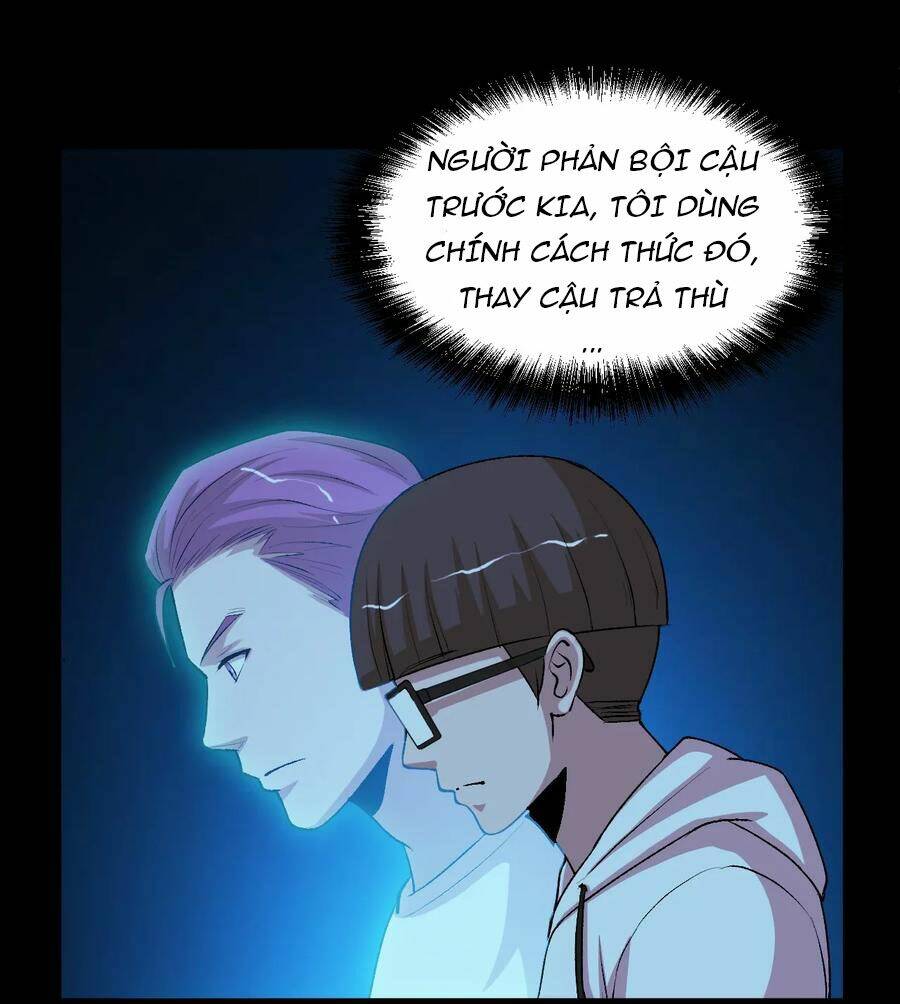 Đai Ca Trở Lại Tuổi 16: Chapter 137