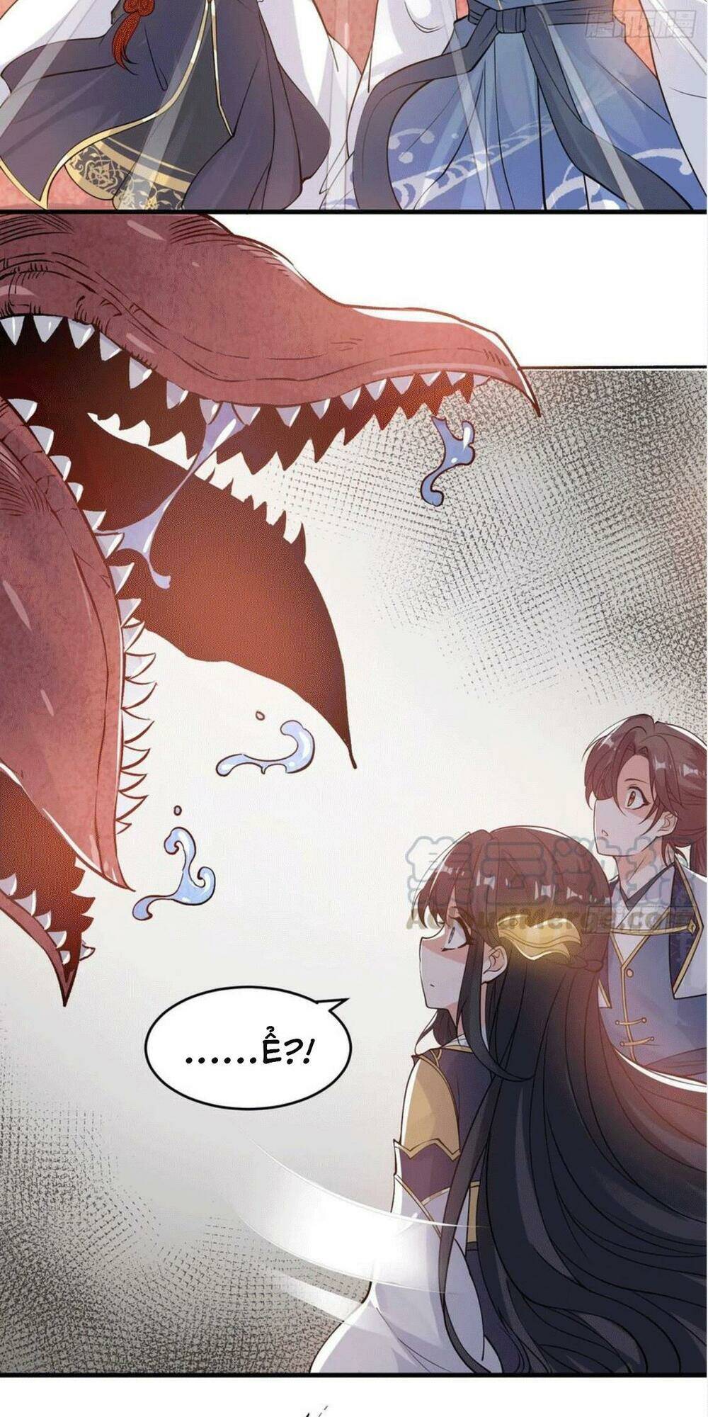 Giáng Thần Chiến Ký: Chapter 90