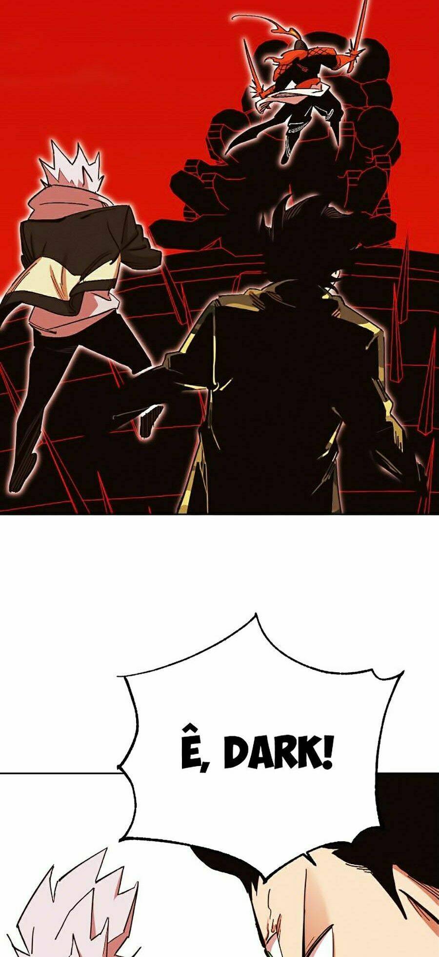 Hard Core Leveling Warrior Ss2: Chapter 100