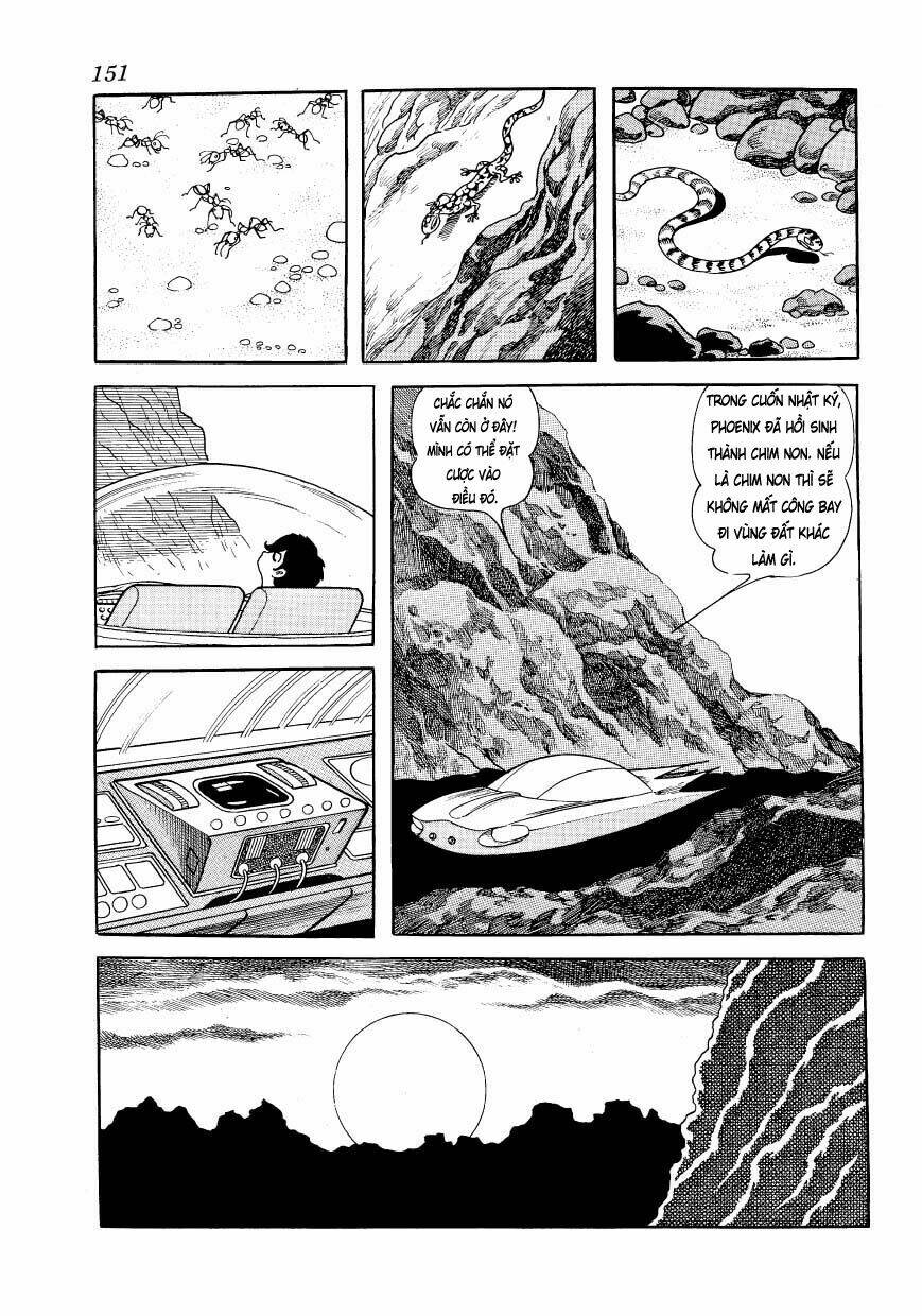 Chim Lửa: Chapter 57