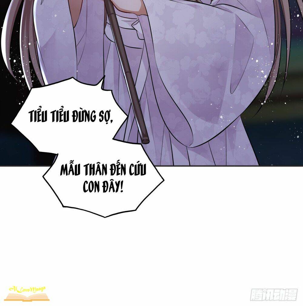 Vương Phi Thật Thích Trang Điểm: Chapter 62