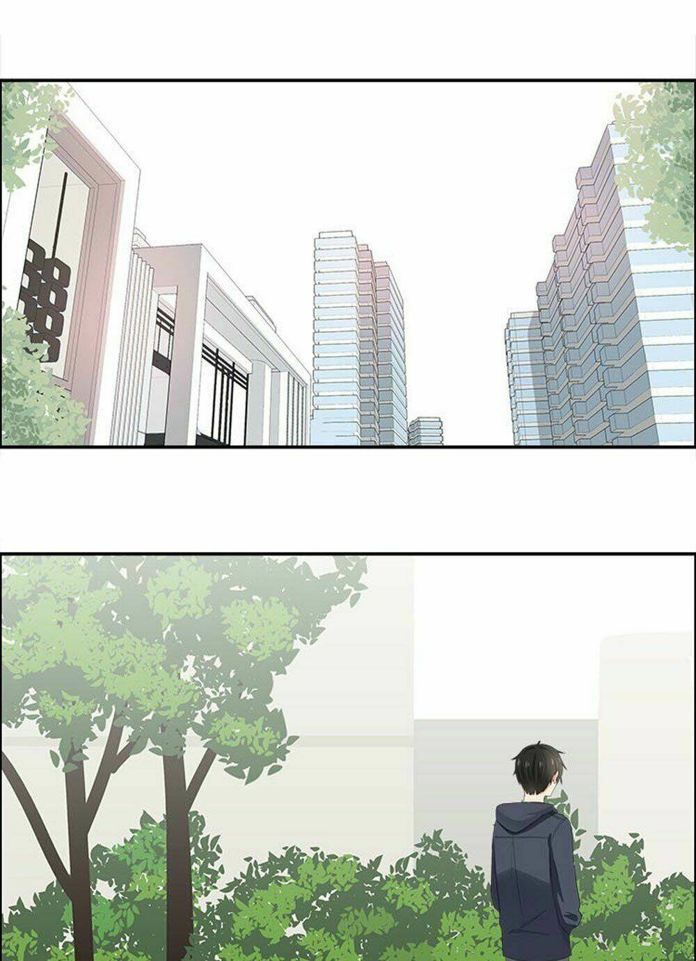 Đại Thần Tình Yêu Chớ Chạm Tôi: Chapter 72