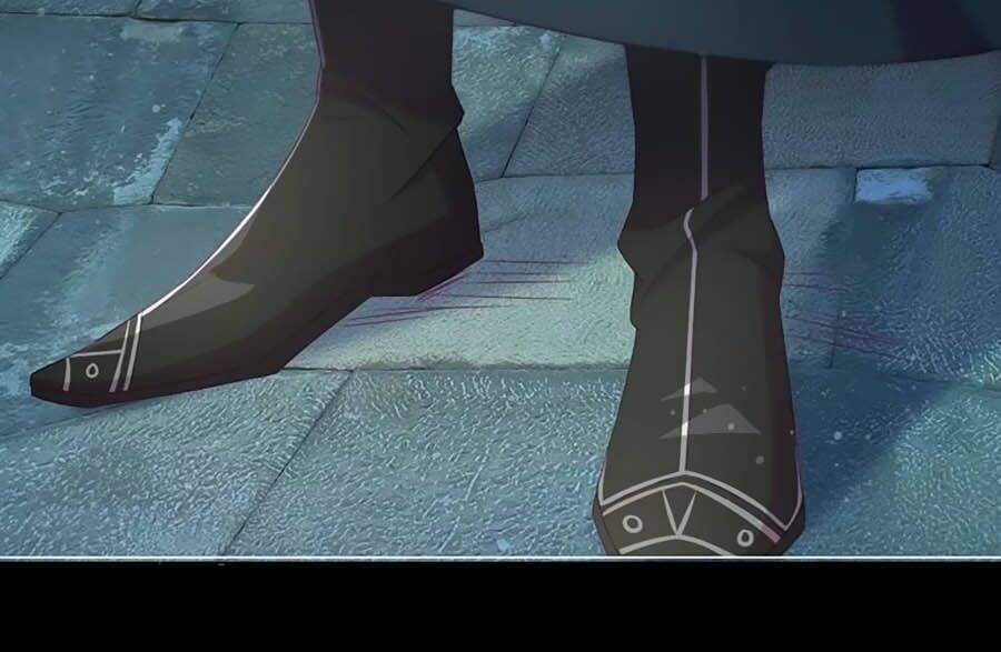 Vân Tưởng Chi Ca: Truy Ái Chỉ Lệnh: Chapter 4