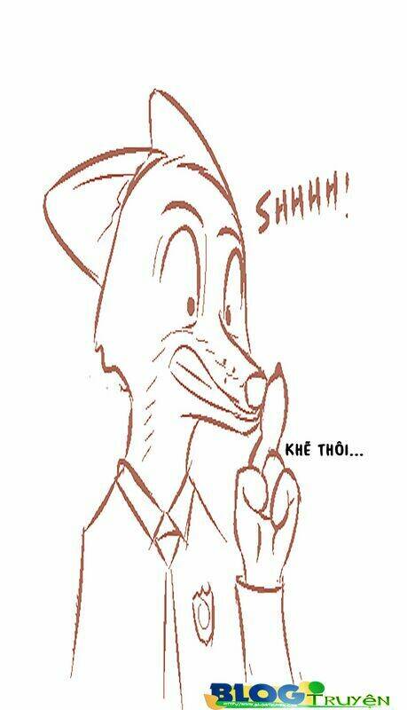 Zootopia - Ngoại Truyện: Chapter 88