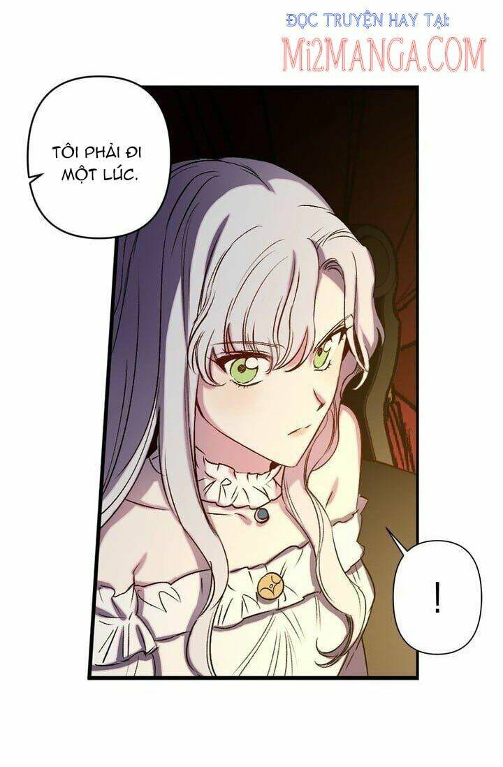 Hôn Lễ Báo Thù: Chapter 57