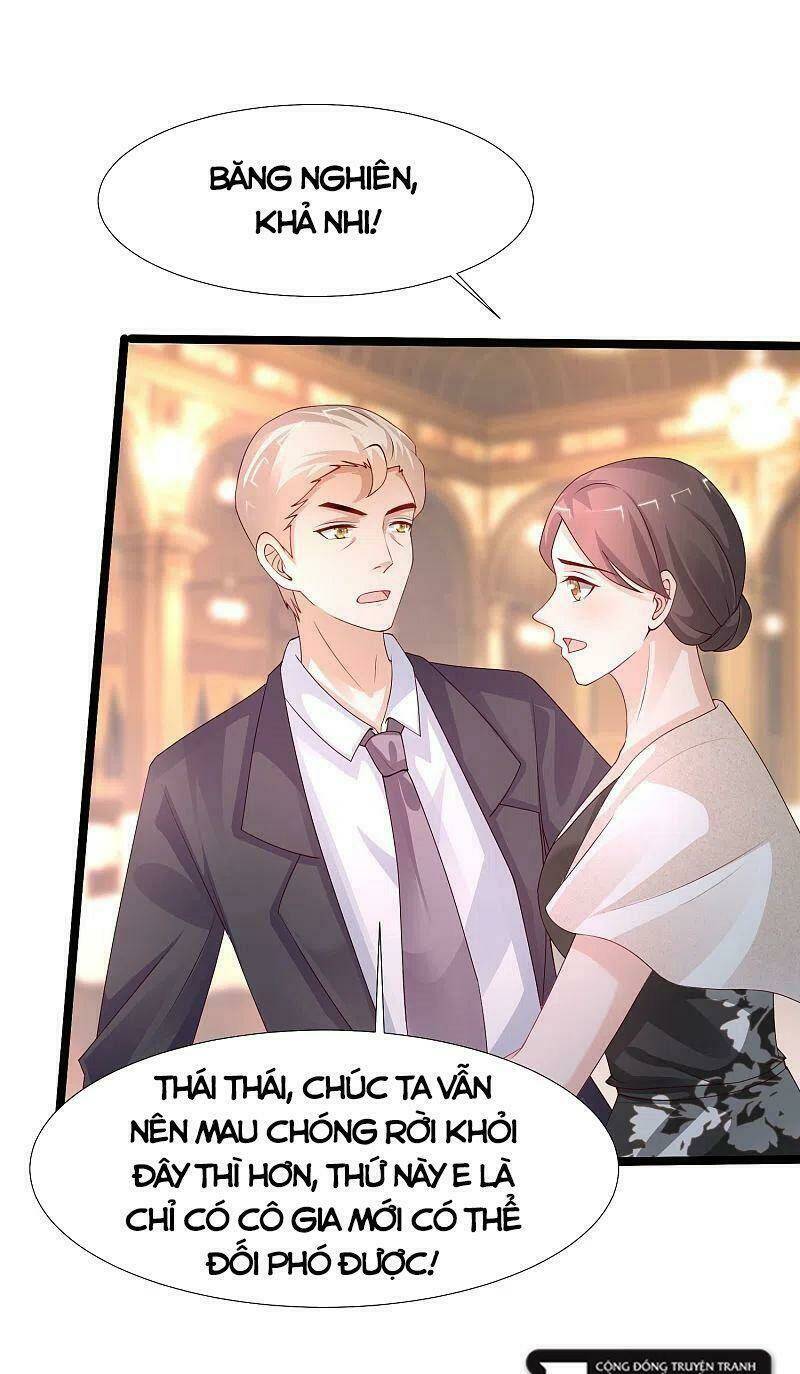 Tối Cường Vận Đào Hoa: Chapter 244