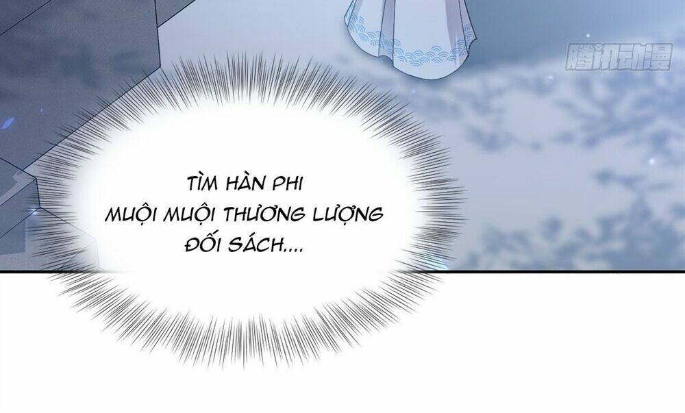 Vương Phi Thông Linh: Chapter 27