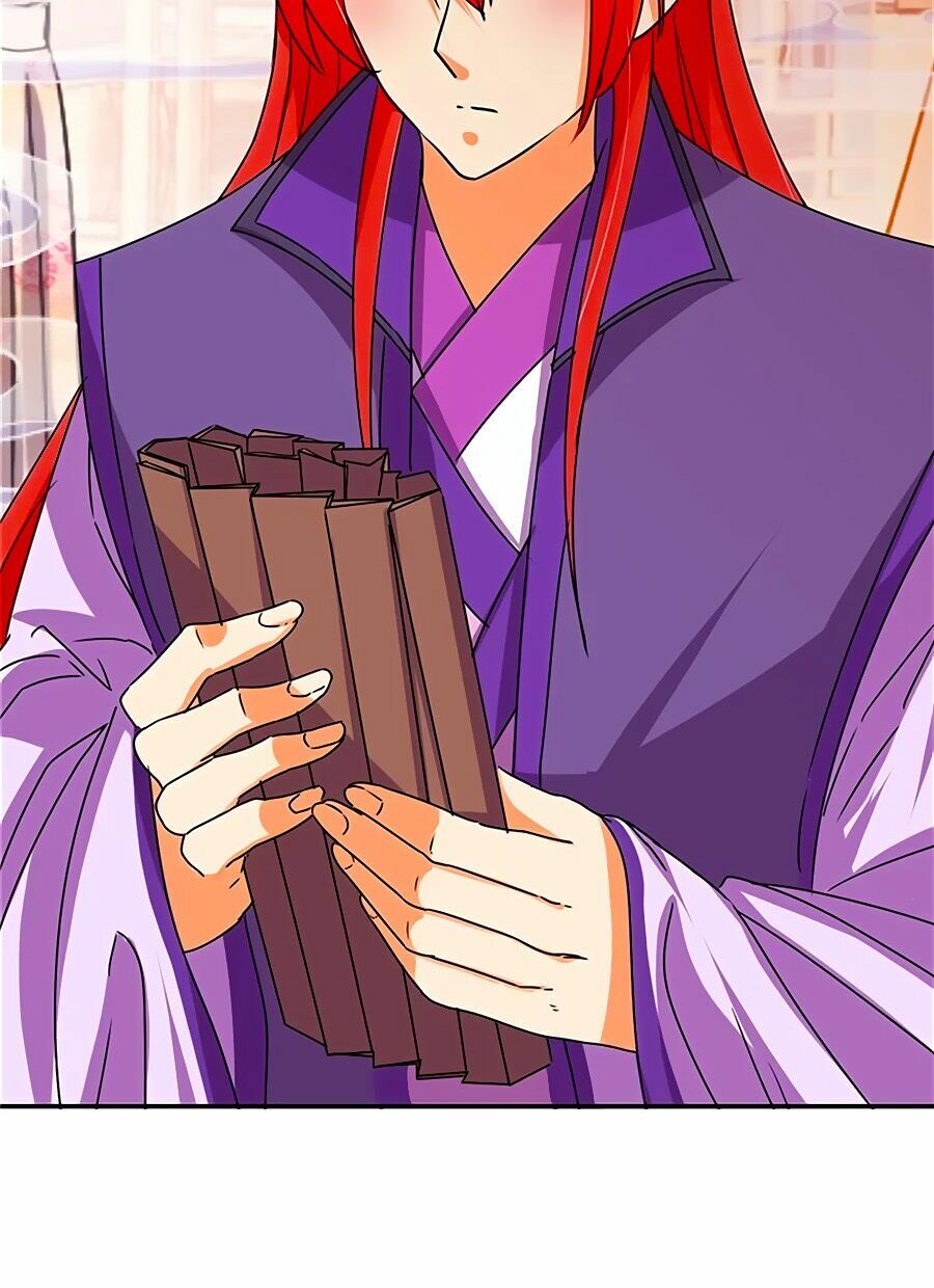 Vương Gia ! Ngươi Thật Bỉ Ổi !: Chapter 501