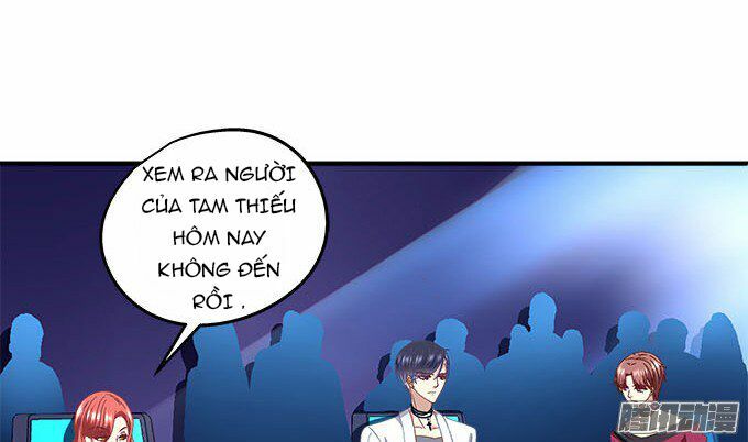 Thiên lại âm linh: Chapter 15