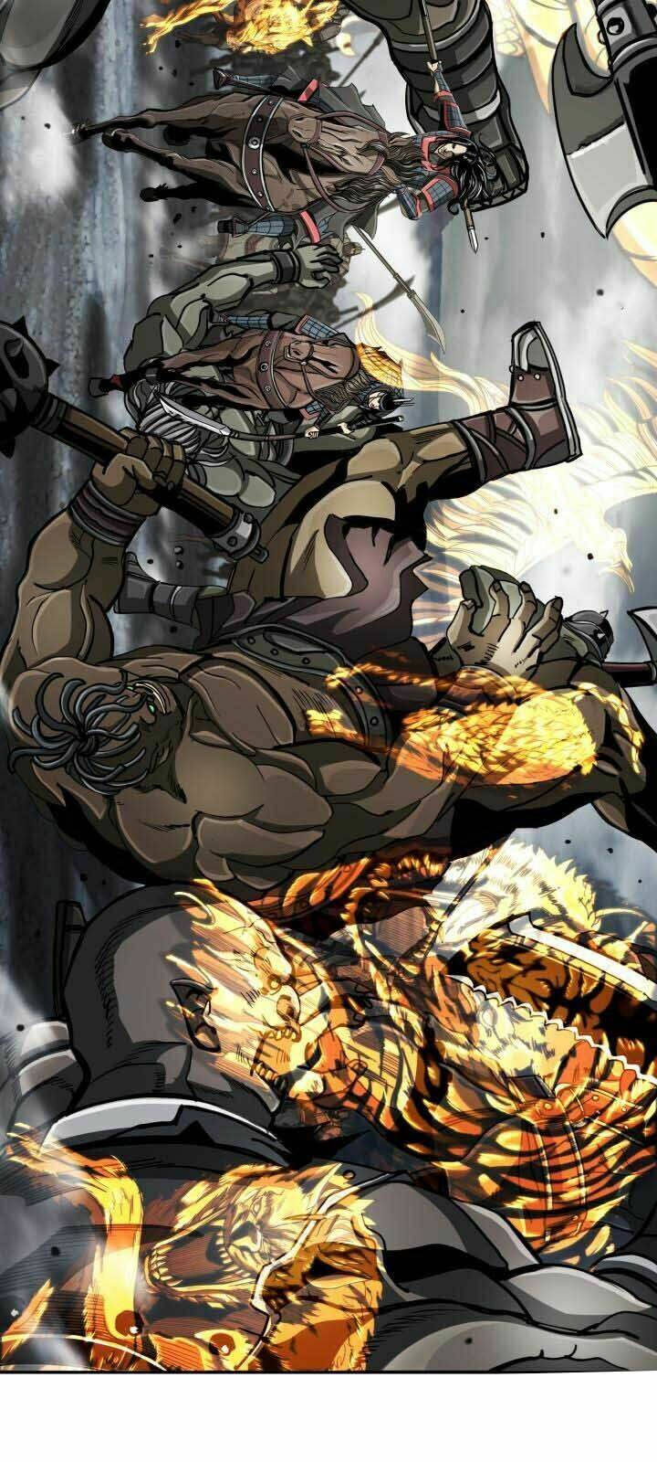 Thợ Săn Đầu Tiên: Chapter 88