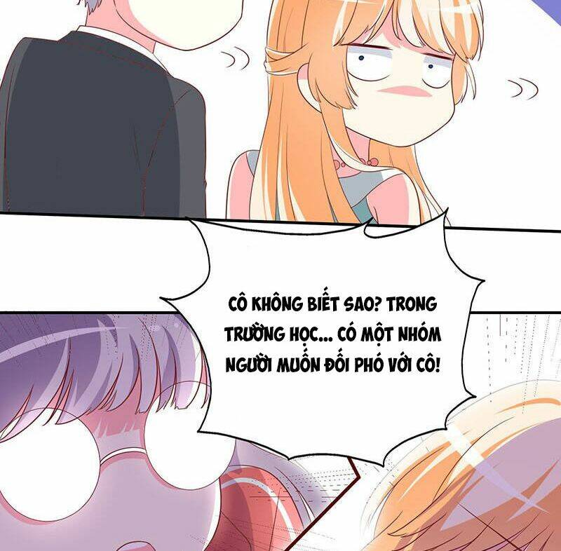 Này! Đừng Động Vào Phô Mai Của Tôi: Chapter 66