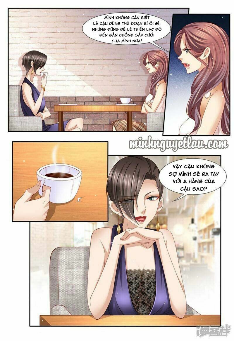 Cưng Chiều Vợ Yêu: Chapter 132