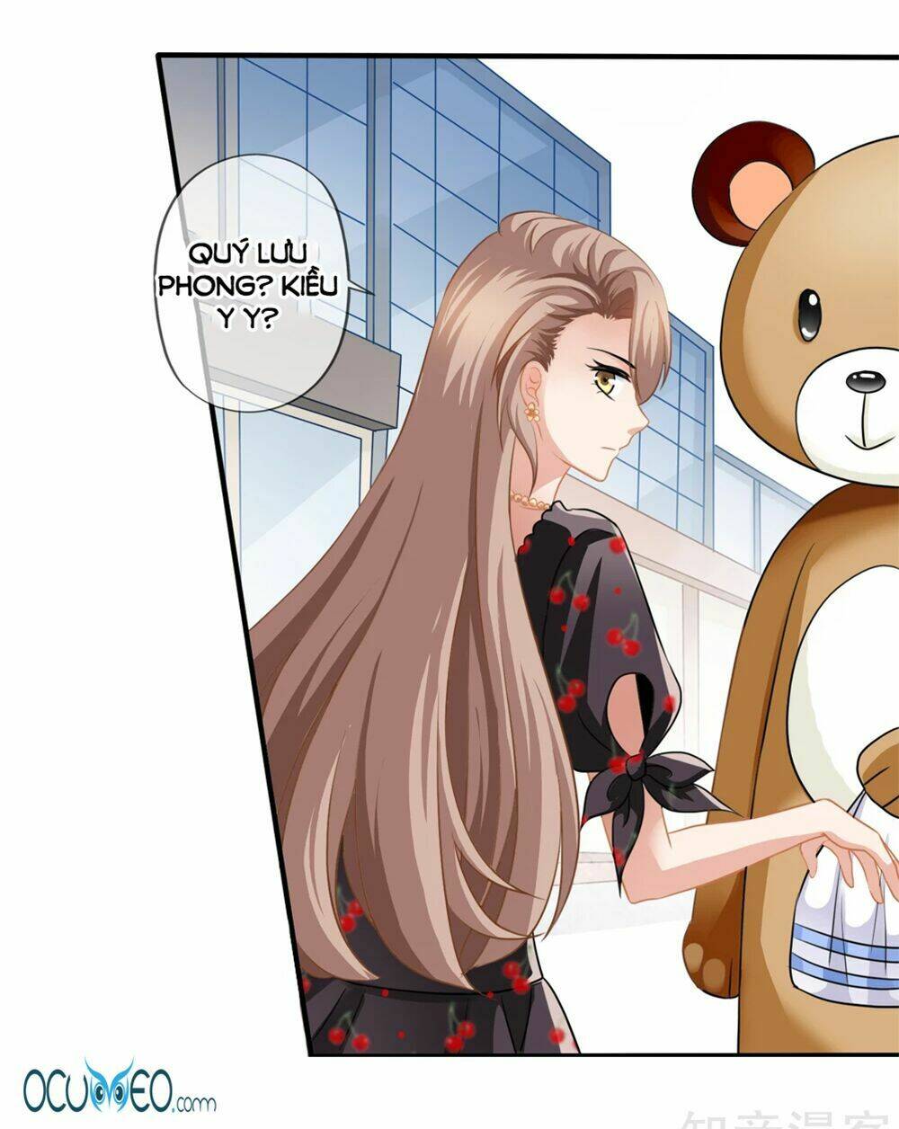 Mỹ Vị Giai Thê: Chapter 9