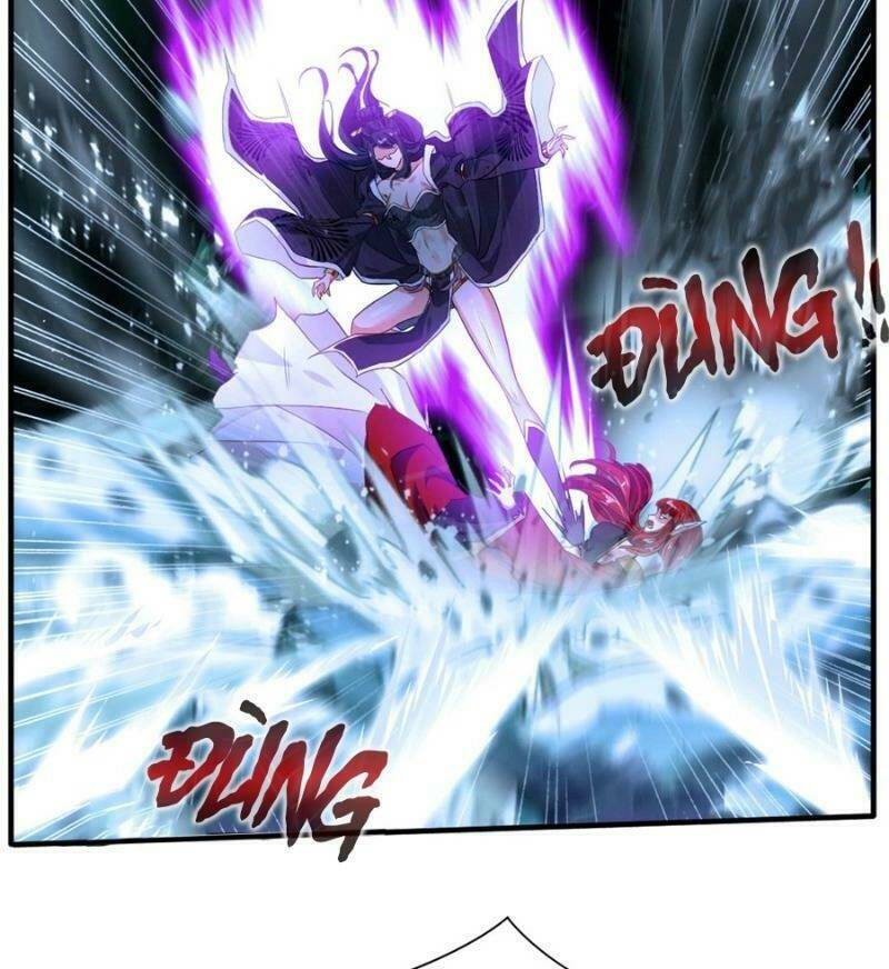 Tuyệt Thế Đế Tôn: Chapter 5