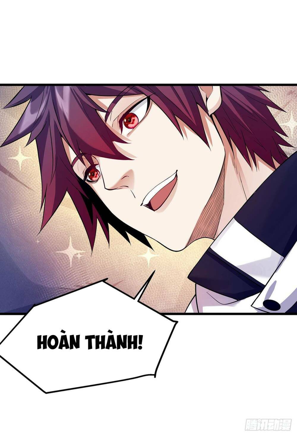 Mạt Thế Thần Tài: Chapter 3