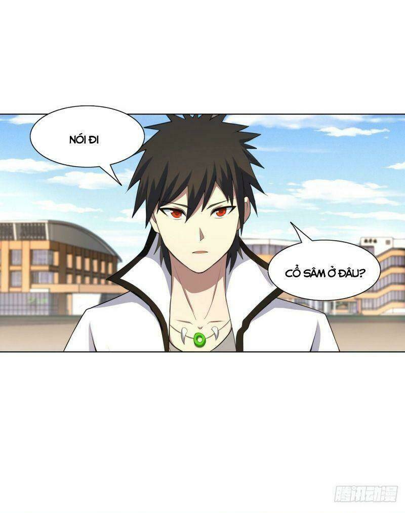 Thần Long Tinh Chủ: Chapter 27