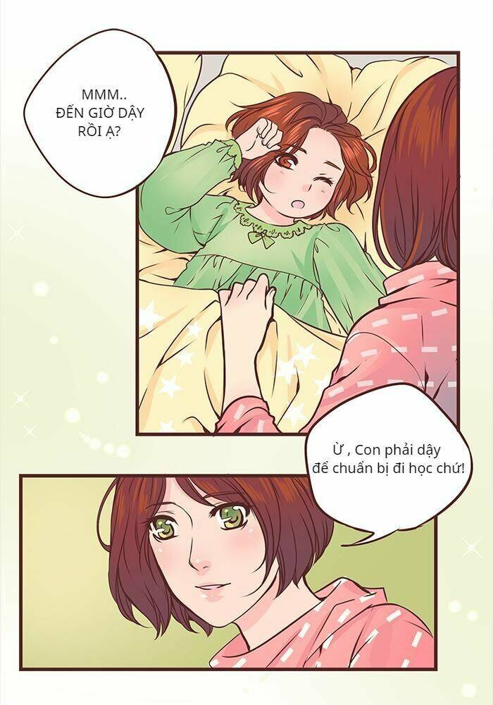 Chàng Trai Từ Quả Trứng: Chapter 32