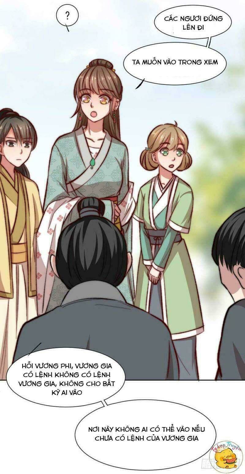 Song Thế Sủng Phi: Chapter 6