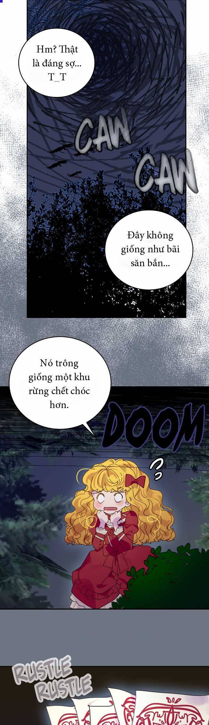 Đừng Xem Thường Nữ Phụ: Chapter 109