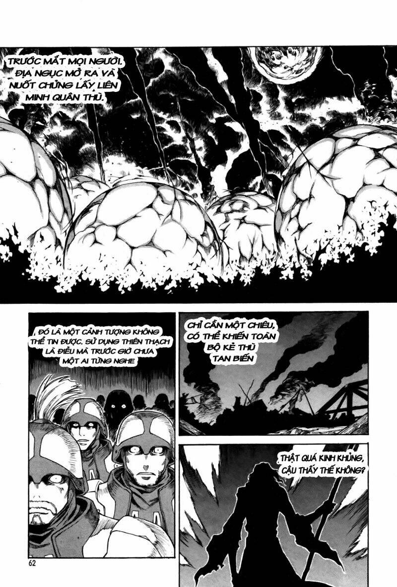 Dark Air: Chapter 17