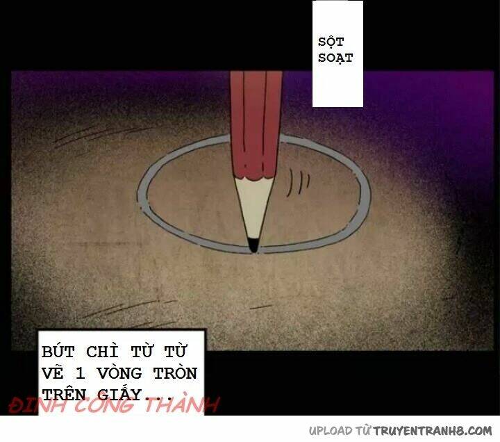 Bút Tiên: Chapter 2