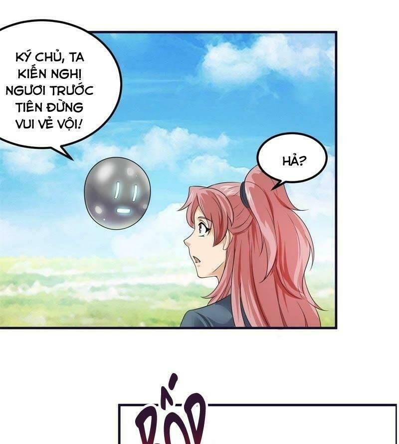 Phục Thù Thiếu Gia Tiểu Điềm Thê: Chapter 55