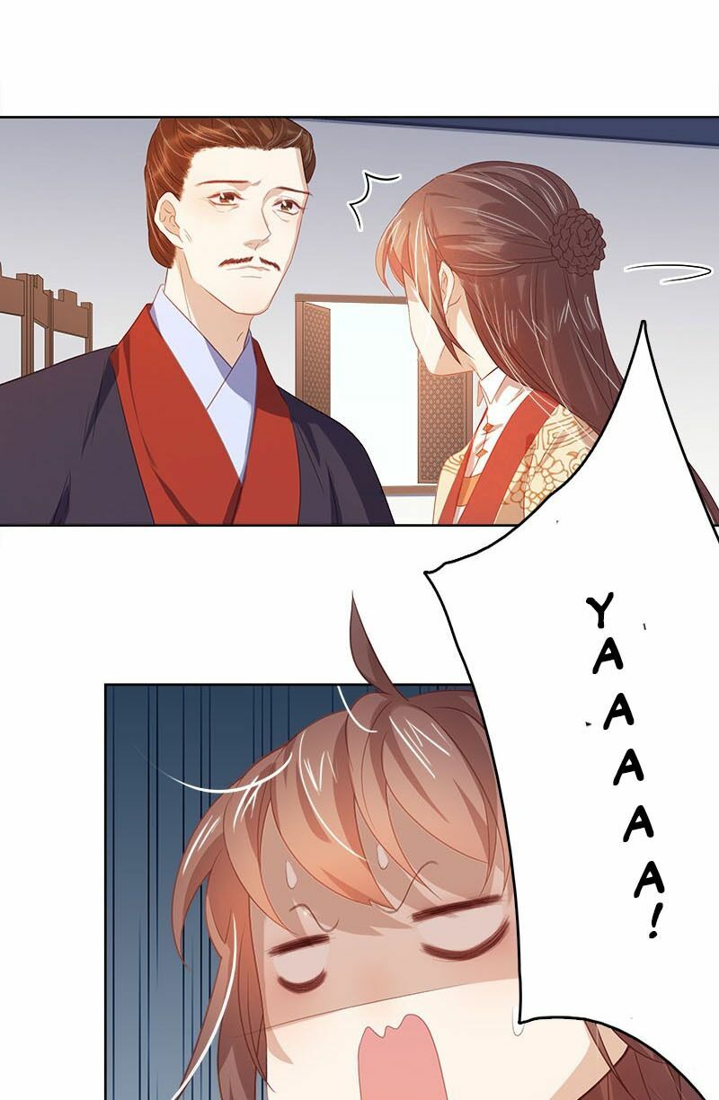Xuân Khuê Bí Lục: Xưởng Công Thái Liêu Nhân: Chapter 40
